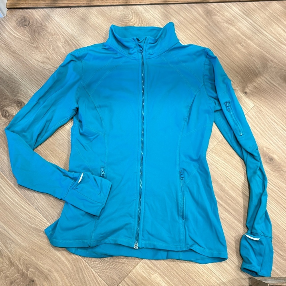 Kirkland performance zip up